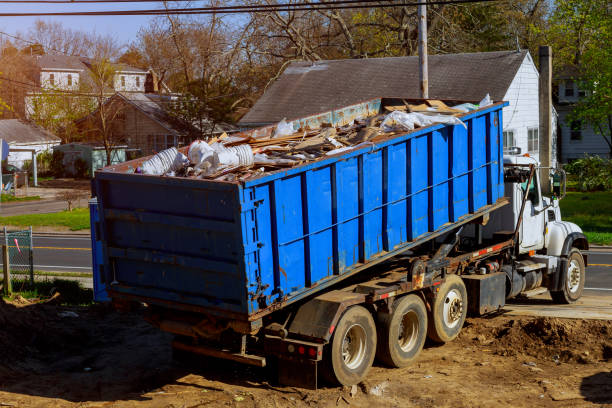 Best Same-Day Junk Removal  in Churubusco, IN