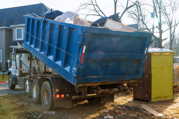 Best Junk Hauling Services  in Churubusco, IN