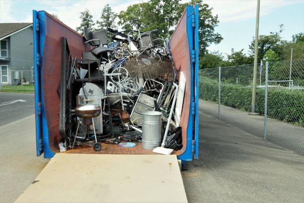 Reliable Churubusco, IN Junk Removal Solutions