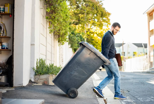 Basement Cleanout Services in Churubusco, IN