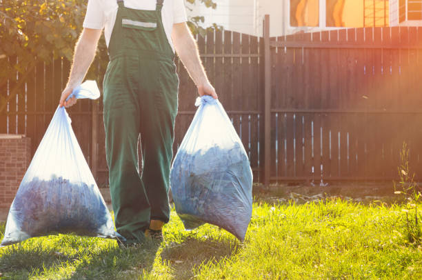 Best Yard Waste Removal  in Churubusco, IN