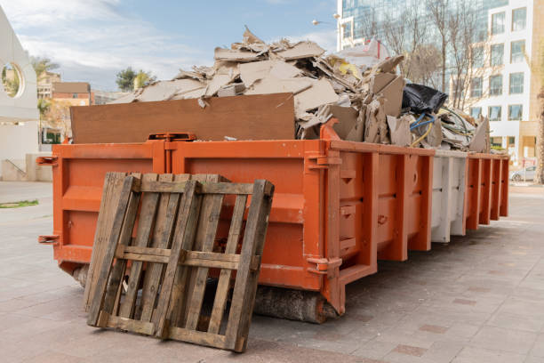 Best Junk Removal and Recycling  in Churubusco, IN