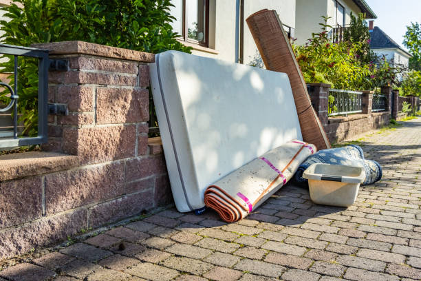 Best Attic Cleanout Services  in Churubusco, IN