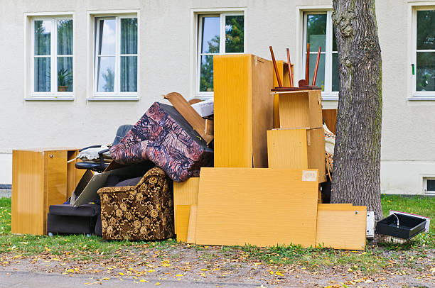 Best Estate Cleanout Services  in Churubusco, IN