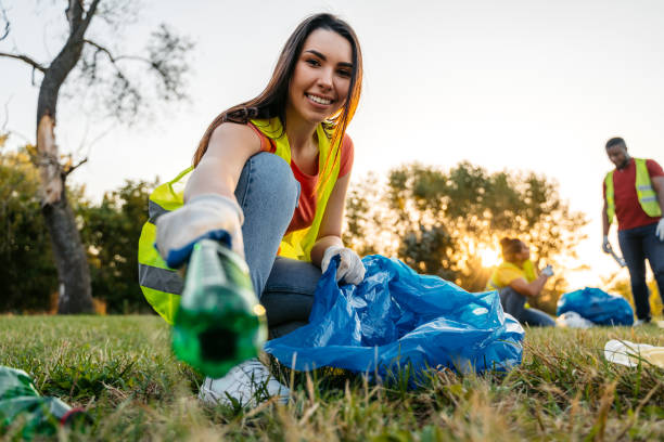 Best Affordable Junk Removal Services  in Churubusco, IN