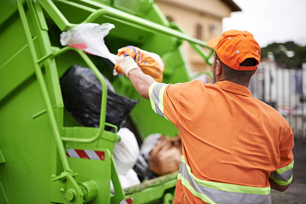 Basement Cleanout Services in Churubusco, IN