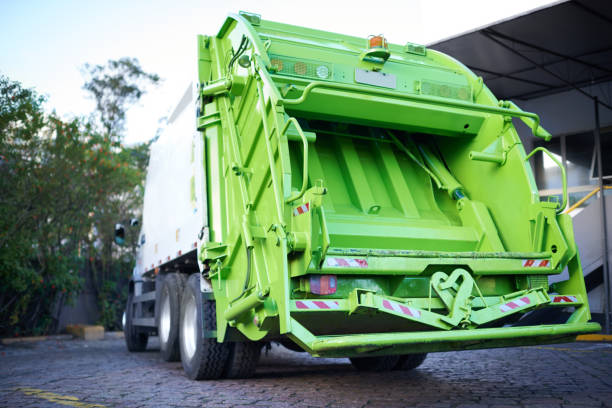Best Garage Cleanout Services  in Churubusco, IN