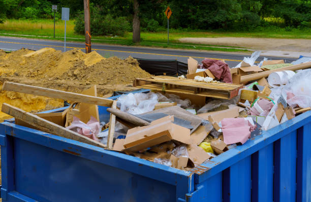 Best Dumpster Rental Services  in Churubusco, IN